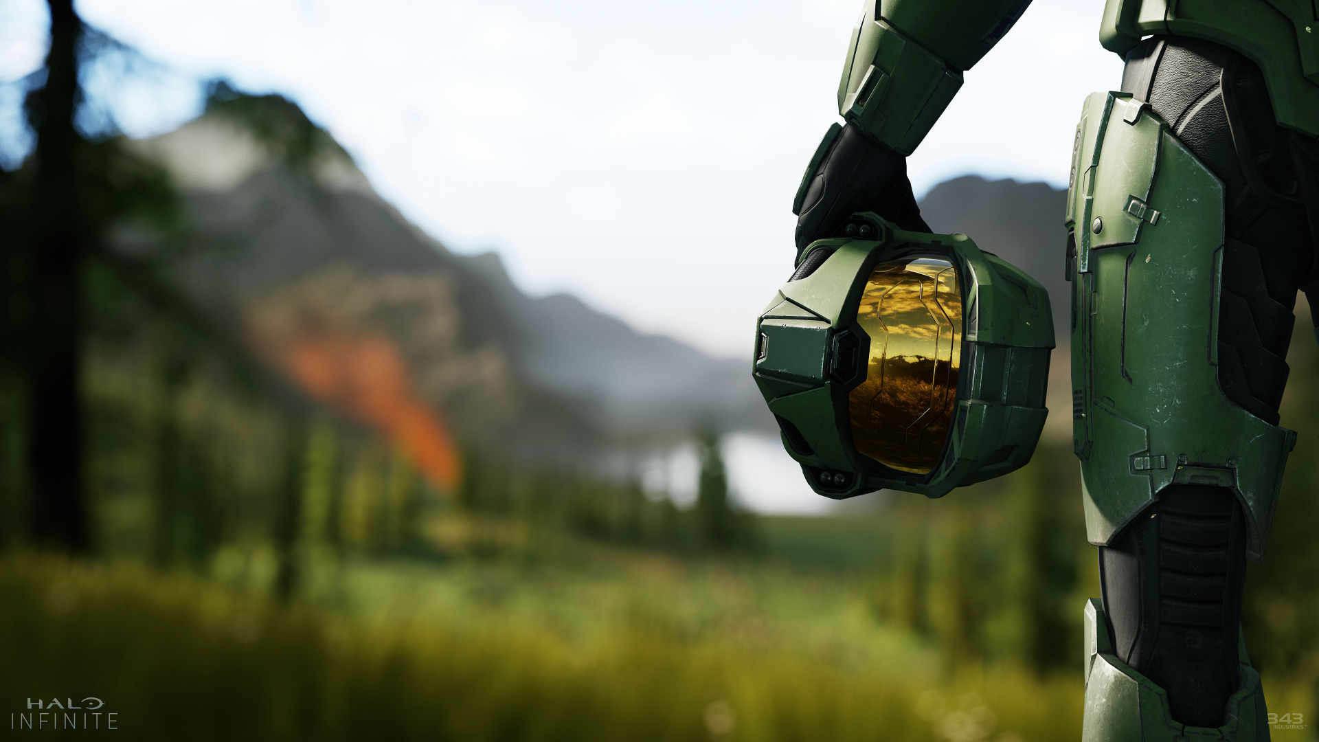 Halo infinite как попасть на бета тест