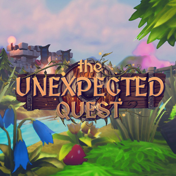 The quest игра обзор