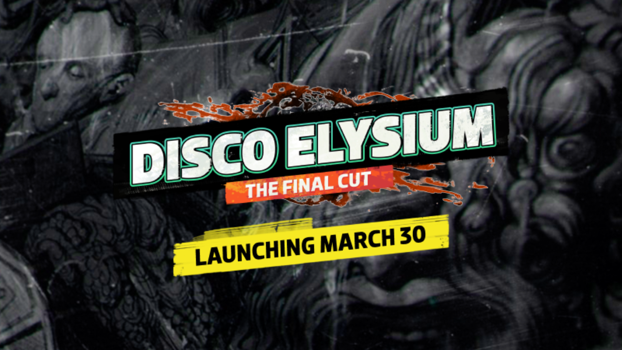 Disco elysium мысли. Disco Elysium - the Final Cut. Дата выхода игры Disco Elysium. Диско Элизиум the Final Cut секретная локация. Disco Elysium компьютерные игры с изометрической графикой.